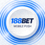 188BET 모바일 푸시 알림 아이콘